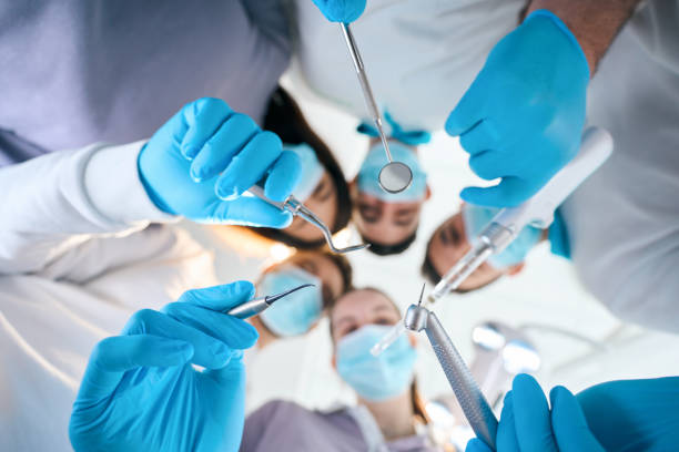 Professional Dental Services in Borrego Springs, CA